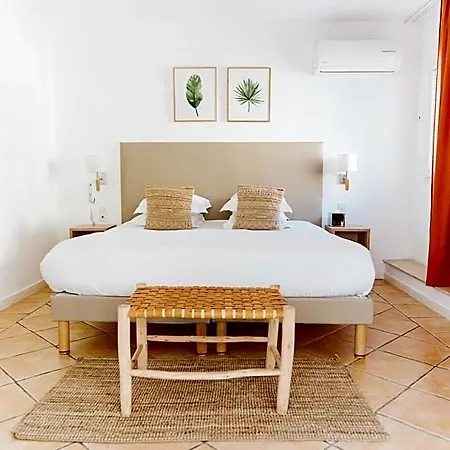 Palm Boutique 3* Nice