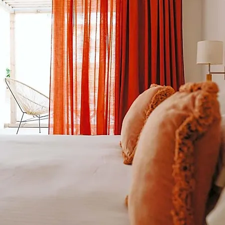 Palm Boutique Hotel