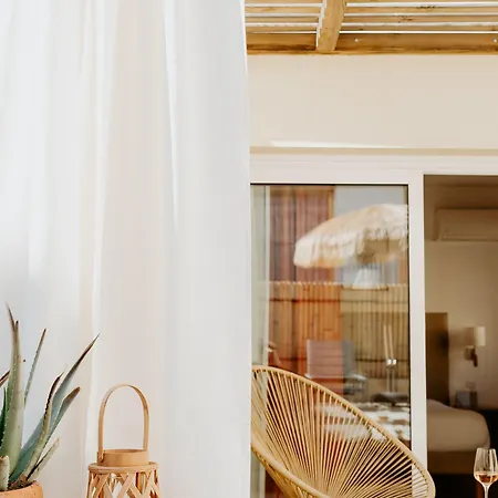 Hotel Palm Boutique Nice