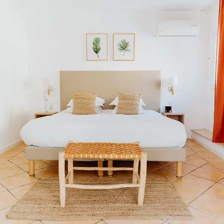Palm Boutique Hotel