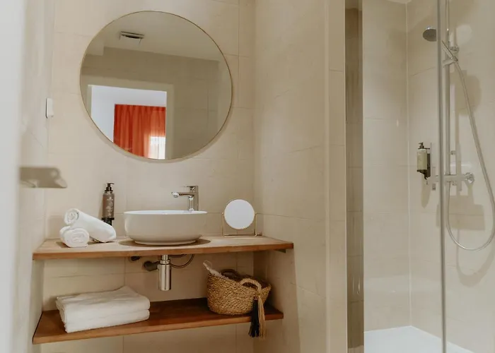 Hotel Palm Boutique