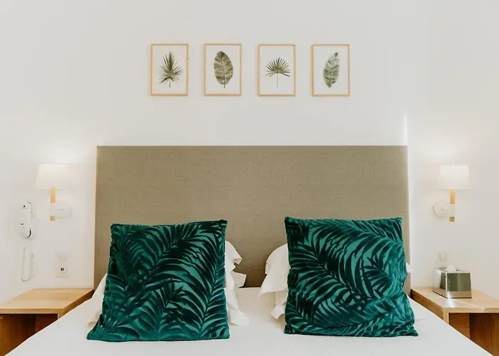 Palm Boutique 3* Nice