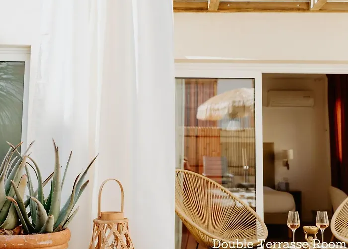 Palm Boutique 3*