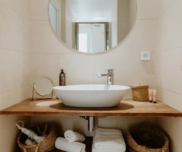 فندق Palm Boutique 3*