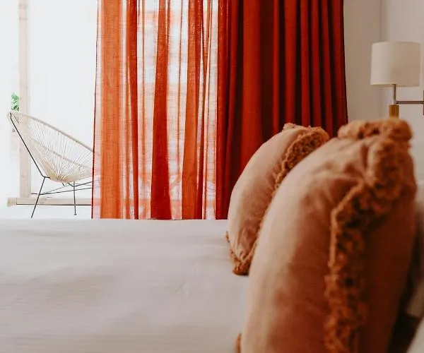 فندق Palm Boutique 3*