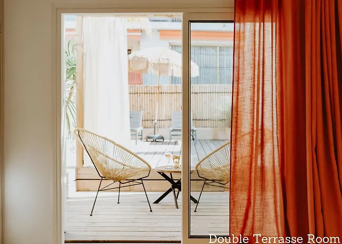 Hotel Palm Boutique 3*
