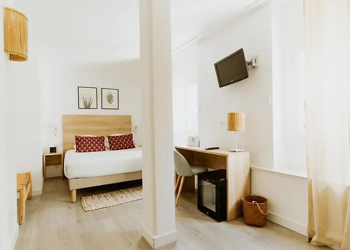 Palm Boutique Hotel