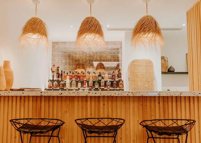 Palm Boutique Hotel
