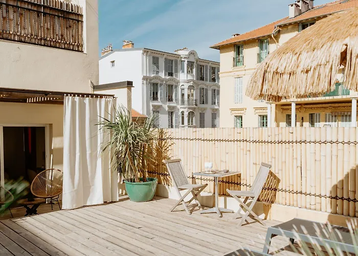 Palm Boutique 3*