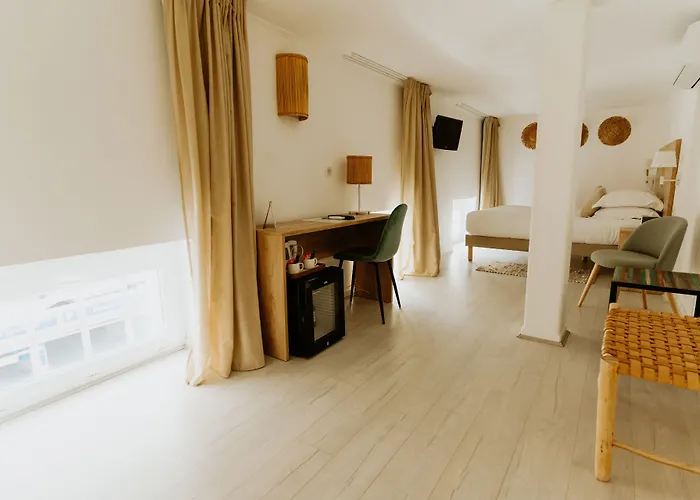 Palm Boutique 3* Nice