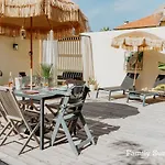 Palm Boutique 3* Nizza