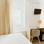 Palm Boutique 3* Nizza