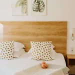 Palm Boutique Hotel 3*