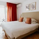 Palm Boutique 3* Nizza