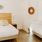 Palm Boutique 3* Nizza