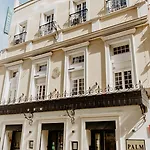 Palm Boutique Hotel Nizza