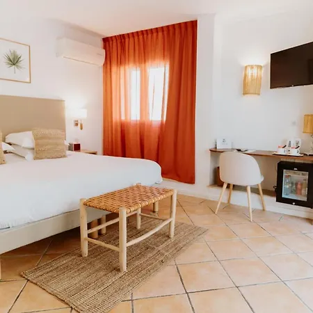 Szálloda Palm Boutique Nizza