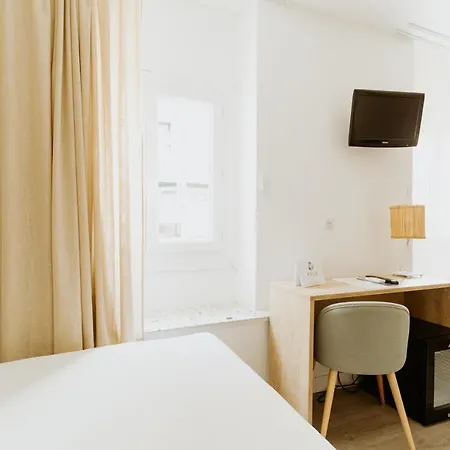 Palm Boutique 3* Nizza