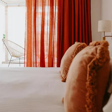 Szálloda Palm Boutique 3*