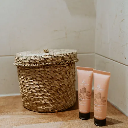 Szálloda Palm Boutique 3*
