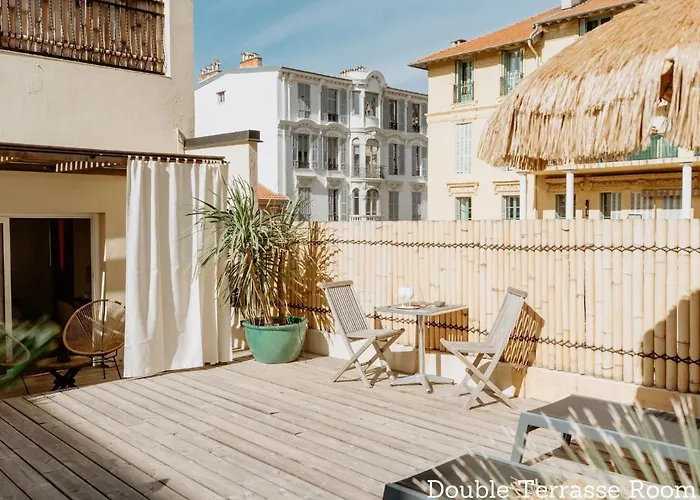 Ξενοδοχείο Palm Boutique