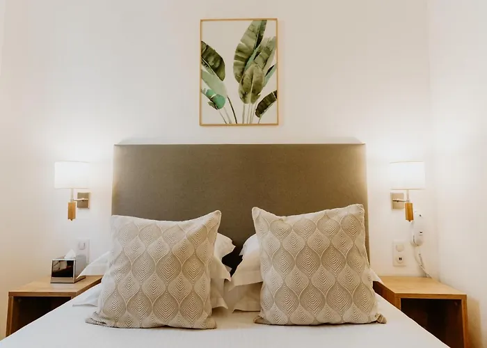 Palm Boutique Hotel Nizza