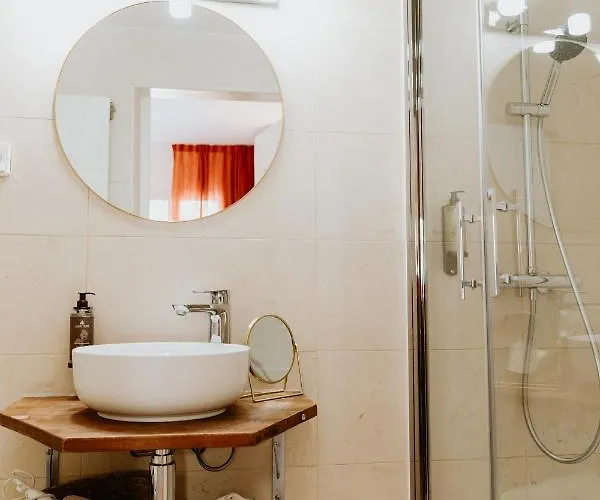 Palm Boutique Hotel Niza