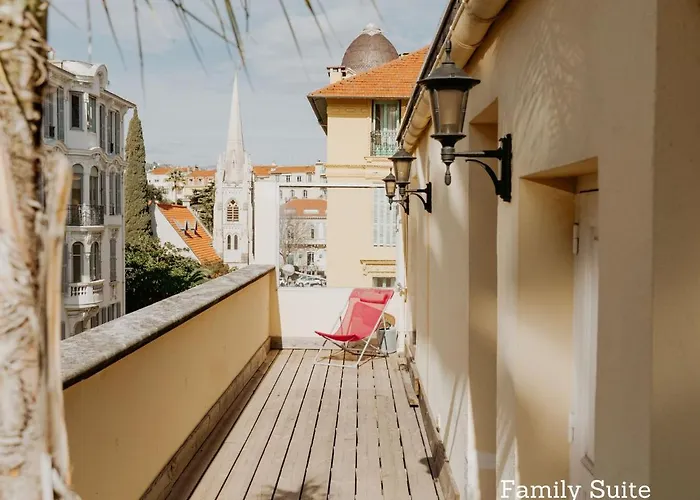 Hotel Palm Boutique 3*