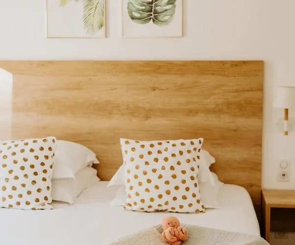 Palm Boutique Ξενοδοχείο 3*
