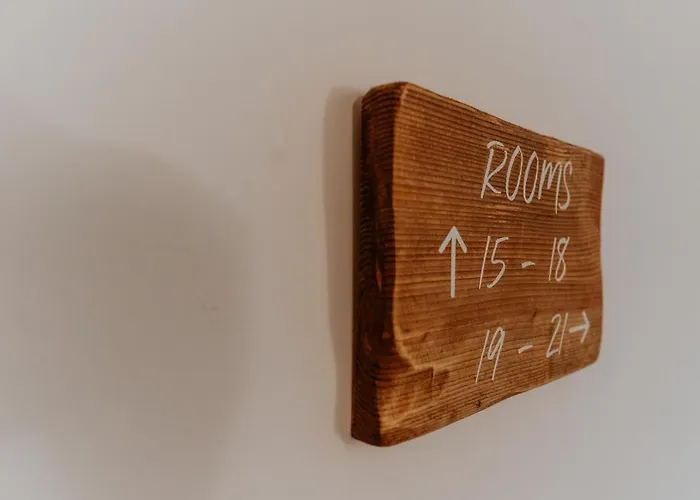 Palm Boutique Hotel 3*