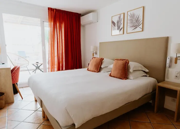 Palm Boutique 3* Νίκαια
