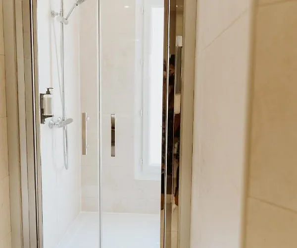 Palm Boutique 3* Niza