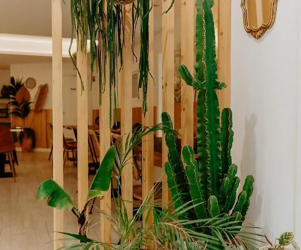 Ξενοδοχείο Palm Boutique