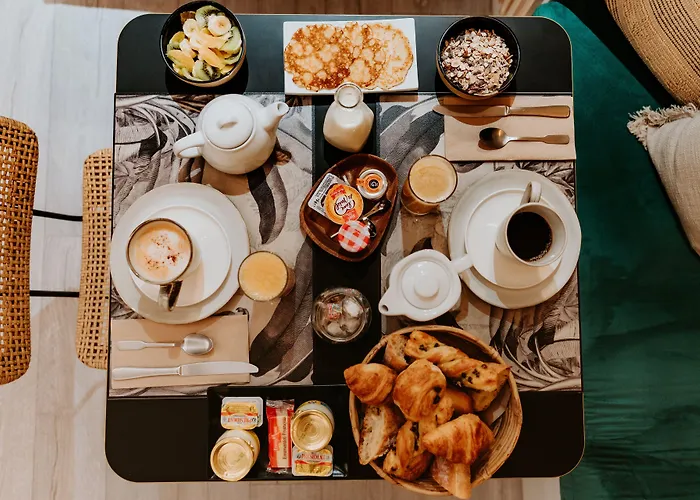 Hotel Palm Boutique Nizza