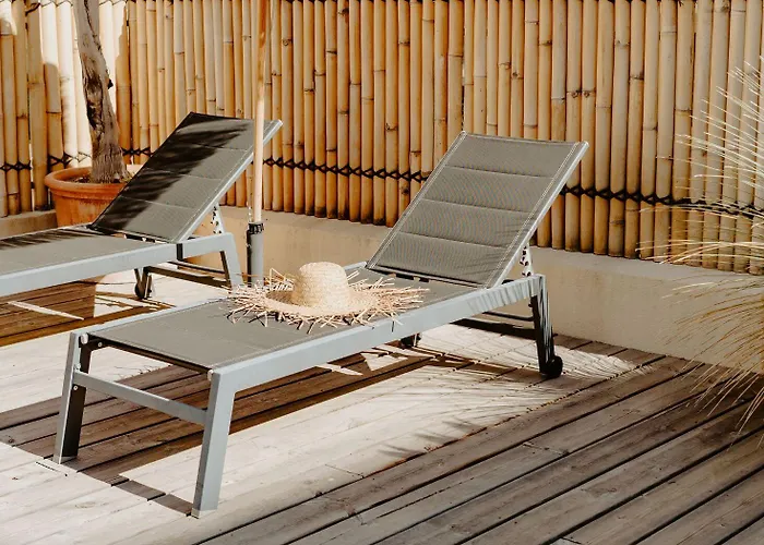 Palm Boutique Hotel Nizza