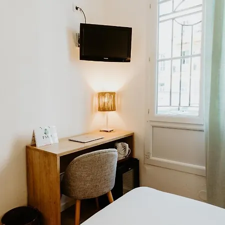 Palm Boutique Hotel 3*