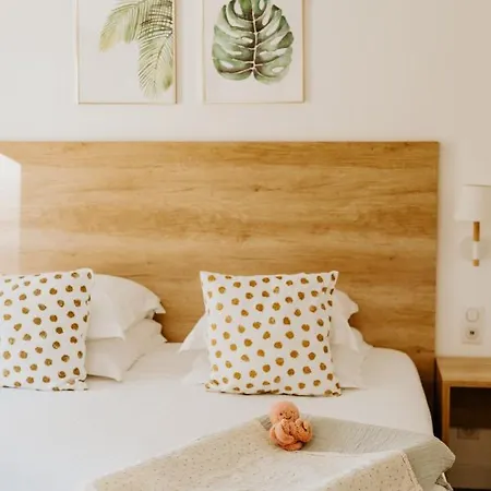 Palm Boutique Hotel 3*